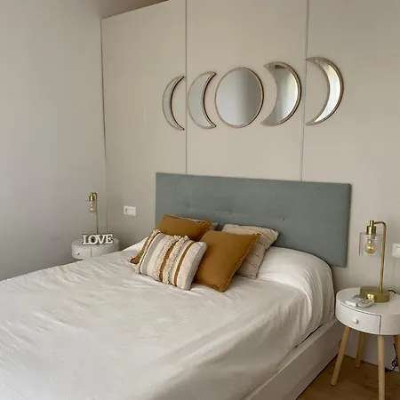 La Fusteria Apartmán L'Ampolla