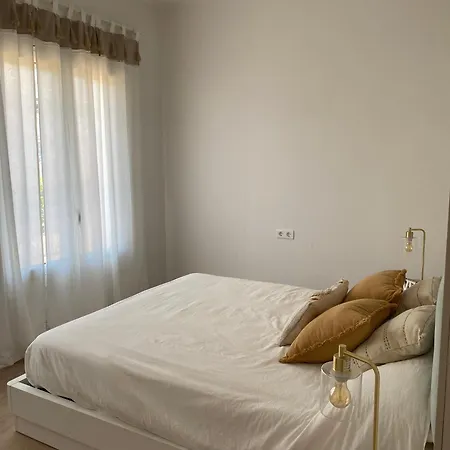 Apartmán La Fusteria L'Ampolla