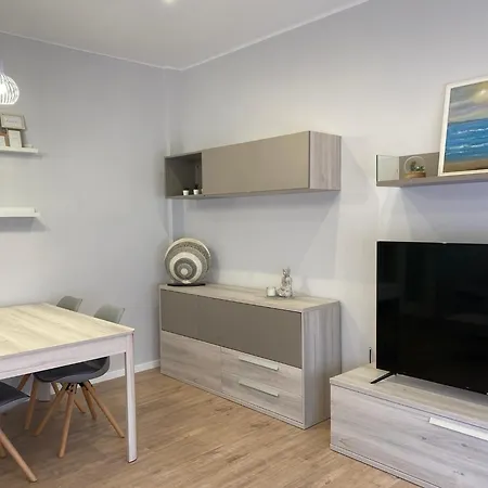 La Fusteria Apartmán *