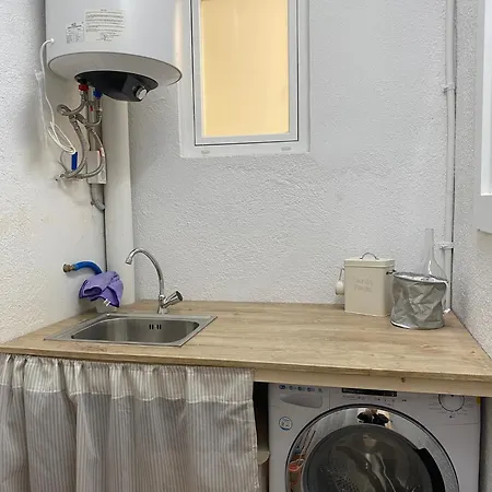 La Fusteria L'Ampolla