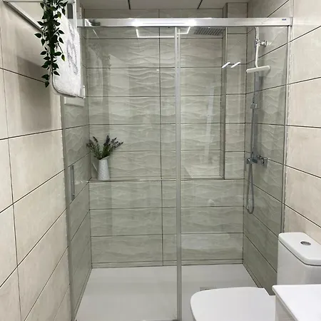 La Fusteria Apartmán L'Ampolla